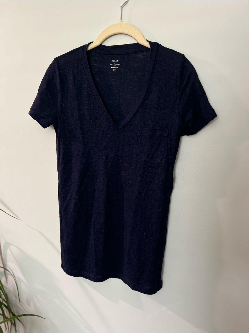 j.crew tee bundle - Picture 2 of 7